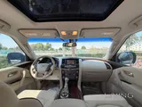 Nissan Patrol SE 2016